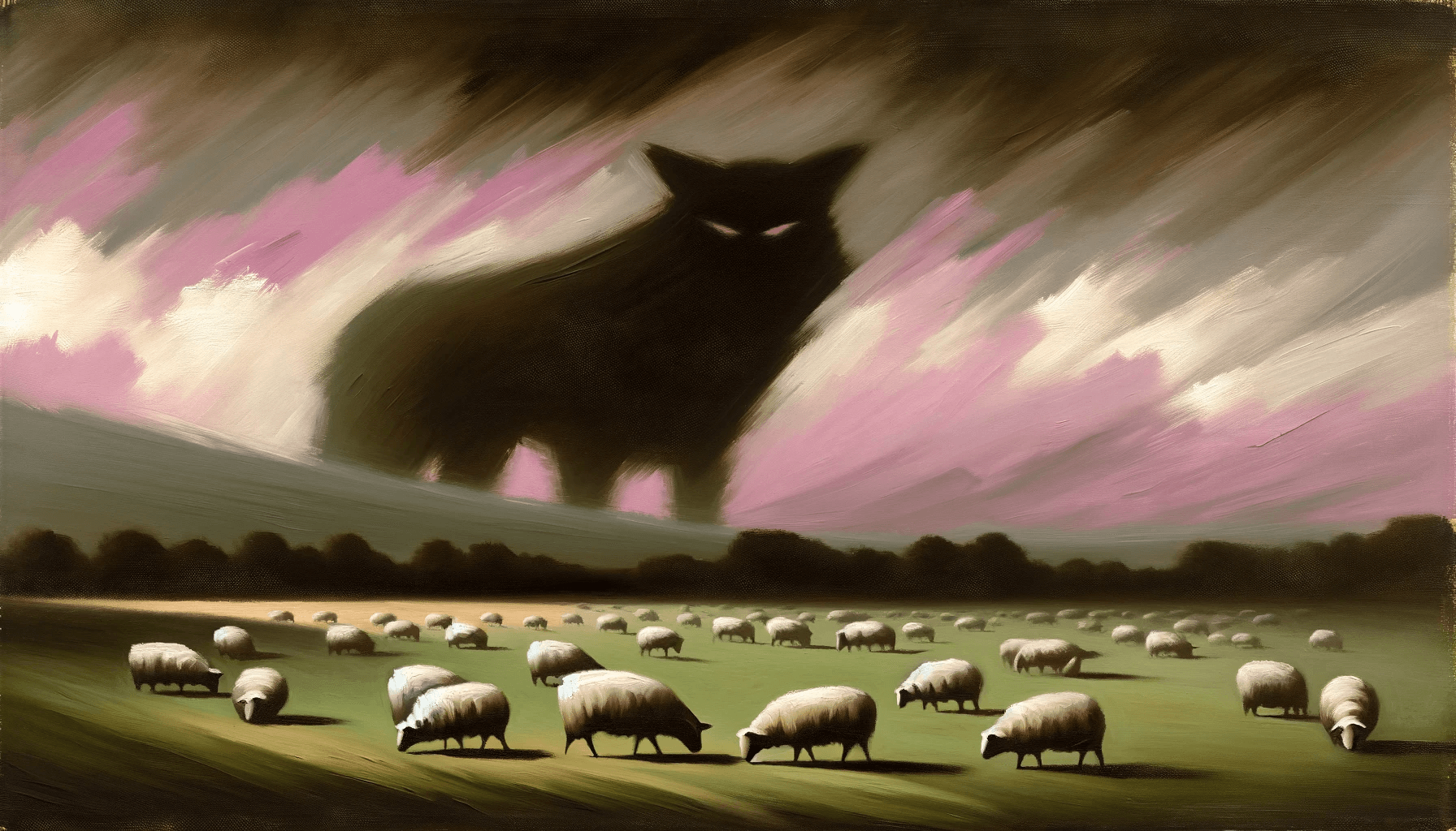 There May Be Dogs About: How I Restored My Hacked WordPress Site & Recovered Its SEO Value