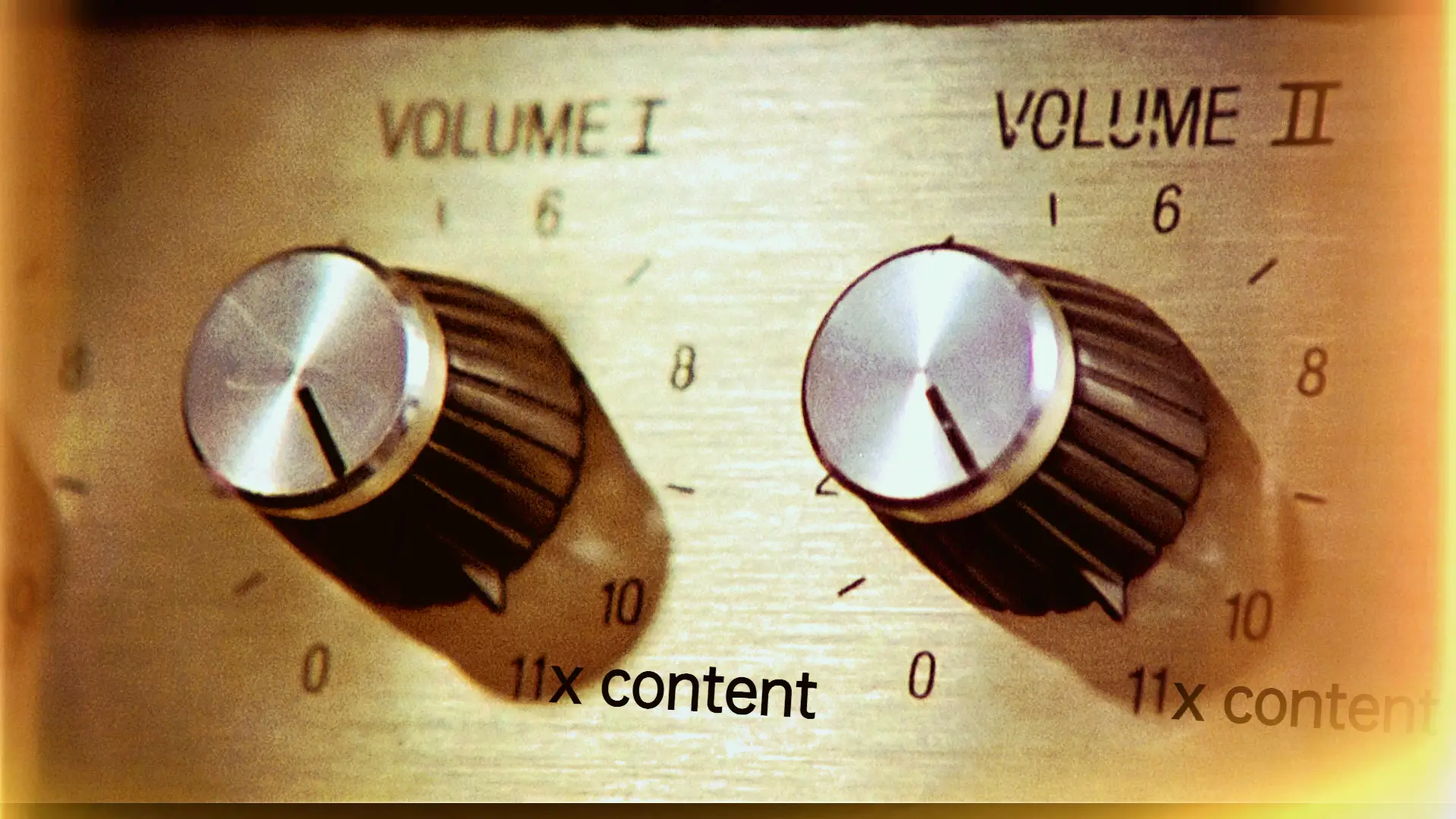 11x Content: Reimagining 10x Content for SEO in Today’s Post-HCU Era