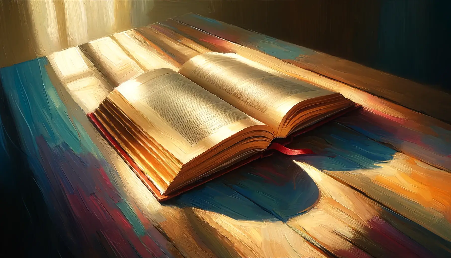 Telling your brand’s story, and how that’s different from SEO.