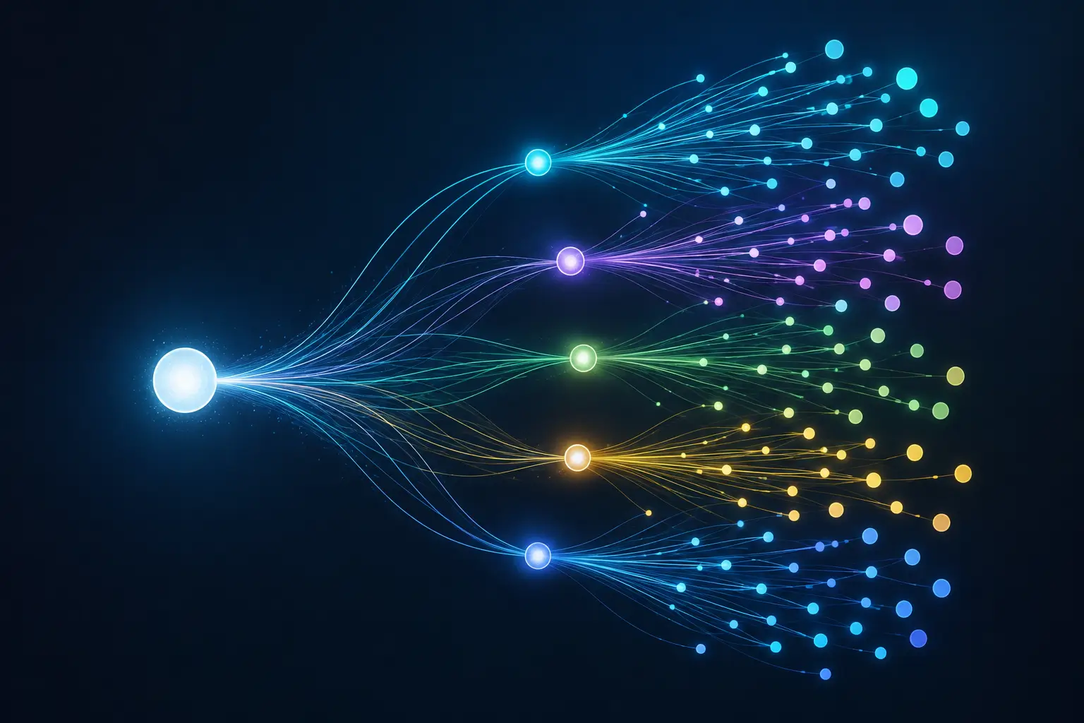 Findings from 2,594 ChatGPT Fanout Queries