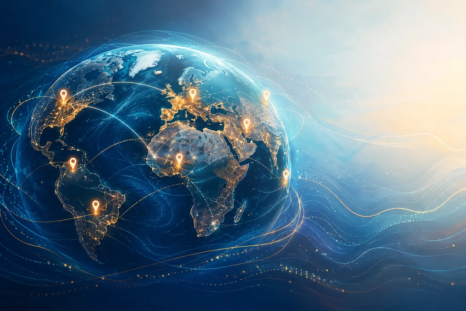 How to Track Prompts for Different Geographic Locations (GEO Strategy)